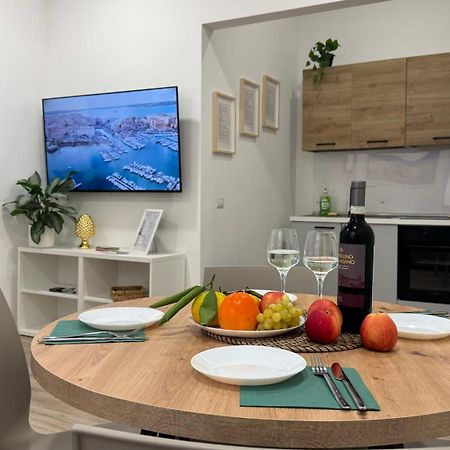 Malago Apartment Szirakúza Kültér fotó
