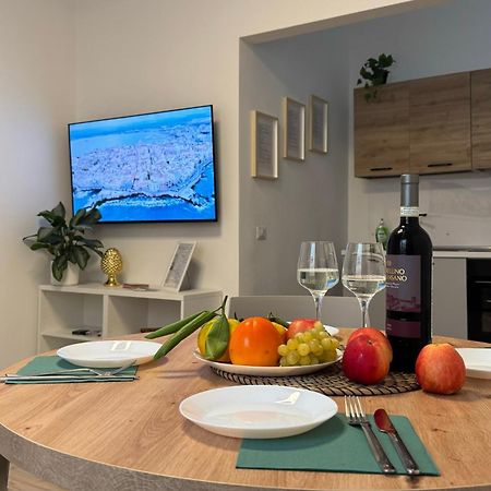 Malago Apartment Szirakúza Kültér fotó