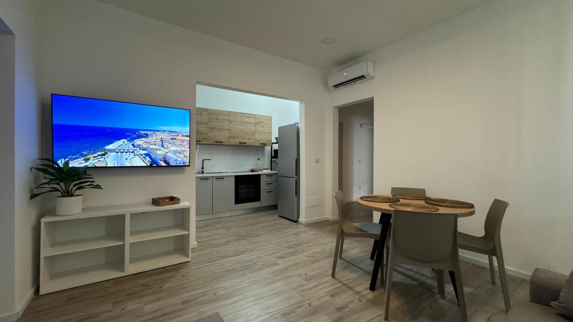 Malago Apartment Szirakúza Kültér fotó
