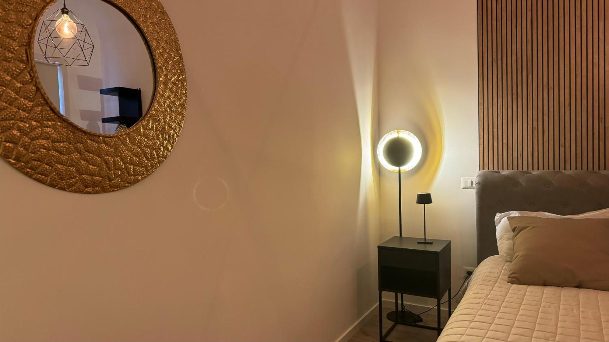 Malago Apartment Szirakúza Kültér fotó