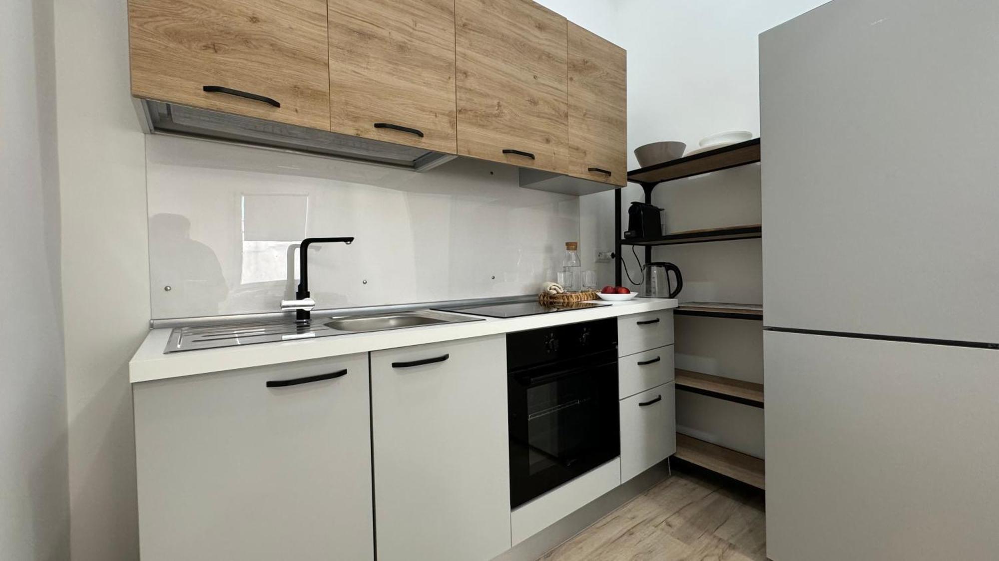 Malago Apartment Szirakúza Kültér fotó