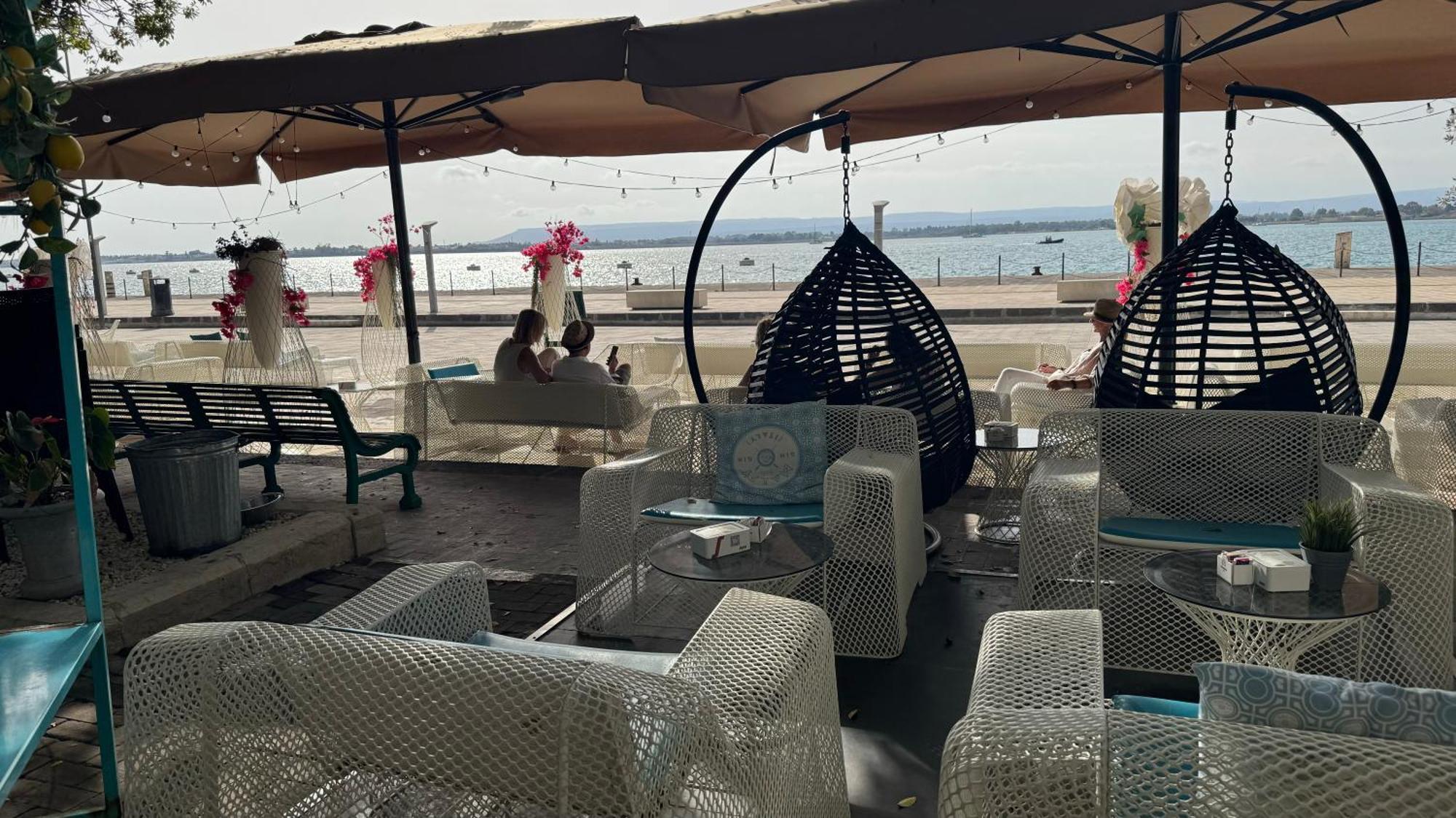 Malago Apartment Szirakúza Kültér fotó