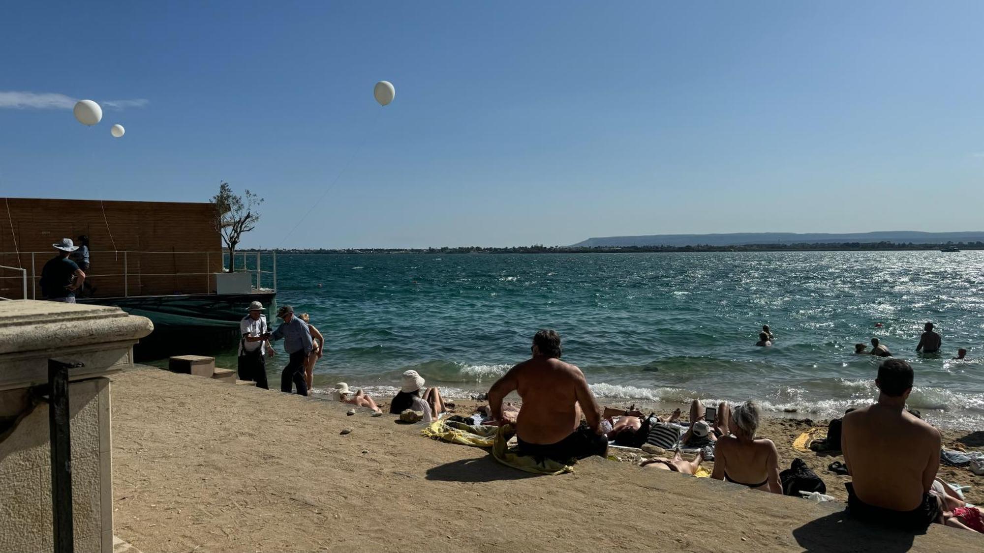 Malago Apartment Szirakúza Kültér fotó